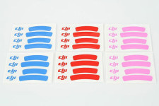 DJI Phantom 2 Vision Sticker Pack Part23