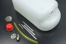 1000cc Fuel Tank for Gas Plane 100-120CC