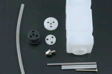 180cc Fuel Tank for Nitro Plane 0.21