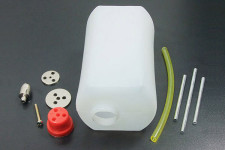 320cc Fuel Tank for Gas Plane 26-30CC