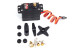 Power HD Metal Gear Servo 3.5kg/25g HD-1250MG Power HD Metal Gear Servo 3.5kg/25g HD-1250MG