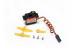 Power HD Analog Metal Gear Servo 1.2Kg / 13g
