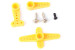 Power HD Analog Micro Mini Servo 1.3kg/6g HD-1600A Power HD Analog Micro Mini Servo 1.3kg/6g HD-1600A