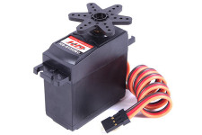 Power HD Standard Sports Digital Servo 16kg/61g Metal Power HD Standard Sports Digital Servo 16kg/61g Metal