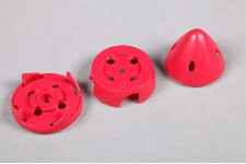 Rochobby 1100mm Critical Mass Spinner