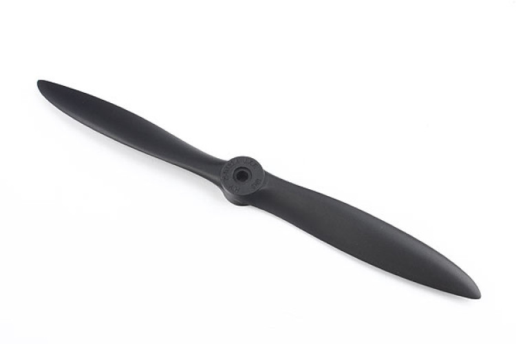 Two Blades Nylon Propellers 10x6 for Nitro Airplanes Two Blades Nylon Propellers 10x6 for Nitro Airplanes