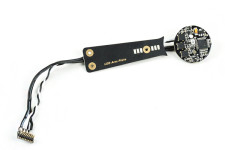 Spedix S250 Pro 20A ESC with Red LED