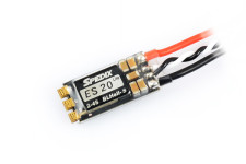 Spedix ES20 Lite Speed Controller
