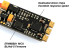 Spedix ES20 Lite Speed Controller Spedix ES20 Lite Speed Controller