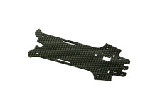 Spedix S250 Pro Middle Frame Plate
