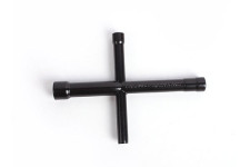 Hexagonal Cross Shaped Wrench