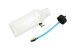 260ml Transparent Fuel Tank for 15-20CC Gasoline/Nitro Airplanes