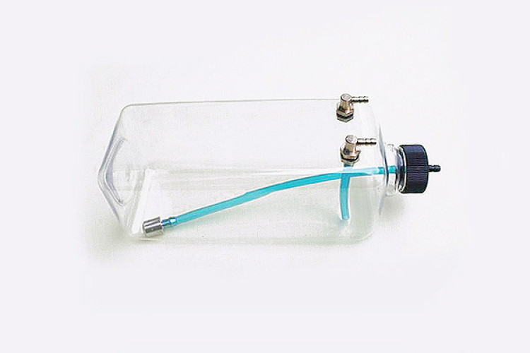 500ml Transparent Fuel Tank for 50-70CC Gasoline/Nitro Airplanes 500ml Transparent Fuel Tank for 50-70CC Gasoline/Nitro Airplanes