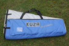 Kuza Protection Wing Bag for 26-40CC and 120E-170E Airplanes Blue Color Kuza Protection Wing Bag for 26-40CC and 120E-170E Airplanes Blue Color