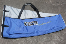 Kuza Protection Wing Bag For 50-70cc Airplanes Blue Color Kuza Protection Wing Bag For 50-70cc Airplanes Blue Color