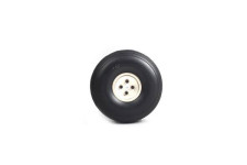 PU Wheel with Aluminium Hub 4.5" D114xH41xd5mm PU Wheel with Aluminium Hub 4.5" D114xH41xd5mm