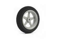 Super Light Sponge Wheel D46xH9mmxd2.1mm