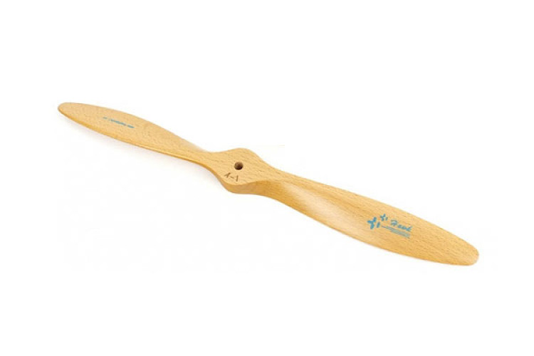 2 Blades Hawk Wooden Propeller 18x6 Type C for RC Airplane 2 Blades Hawk Wooden Propeller 18x6 Type C for RC Airplane