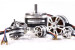 Dualsky Xmotor 3548EA 915KV