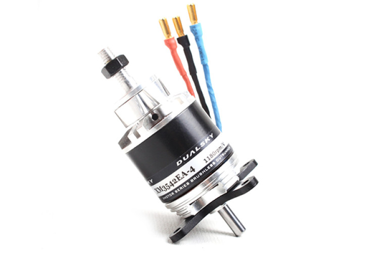 Dualsky Xmotor 3542EA 950KV Dualsky Xmotor 3542EA 950KV
