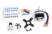 Dualsky Xmotor 4255EA 710KV