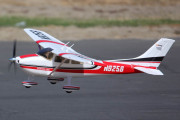 FMS Cessna 182 Trainer 1400mm PNP