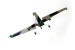 Peak Model Edge 30cc 3D Airplane ARF