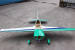 Peak Model Edge 30cc 3D Airplane ARF