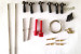 Peak Model Edge 30cc 3D Airplane ARF
