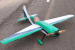 Peak Model Edge 30cc 3D Airplane ARF