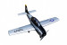 Seagull North American T-28 Trojan 10-15cc 1600mm (matte finished) ARF Seagull North American T-28 Trojan 10-15cc 1600mm (matte finished) ARF
