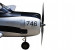 Seagull North American T-28 Trojan 10-15cc 1600mm (matte finished) ARF Seagull North American T-28 Trojan 10-15cc 1600mm (matte finished) ARF