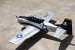 Seagull North American T-28 Trojan 10-15cc 1600mm (matte finished) ARF Seagull North American T-28 Trojan 10-15cc 1600mm (matte finished) ARF