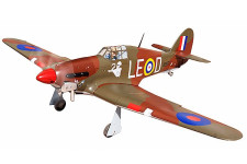 Seagull Hawker Hurricane 33cc 2083mm ARF Seagull Hawker Hurricane 33cc 2083mm ARF