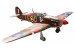 Seagull Hawker Hurricane 33cc 2083mm ARF Seagull Hawker Hurricane 33cc 2083mm ARF