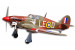 Seagull Hawker Hurricane 33cc 2083mm ARF Seagull Hawker Hurricane 33cc 2083mm ARF