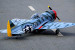 VQ Models P-47 D Thunderbolt Camo Version 46 Size EP/GP