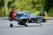 VQ Models P-47 D Thunderbolt Camo Version 46 Size EP/GP
