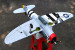 VQ Models P-47 D Thunderbolt Camo Version 46 Size EP/GP