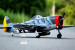 VQ Models P-47 D Thunderbolt Camo Version 46 Size EP/GP