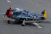 VQ Models P-47 D Thunderbolt Camo Version 46 Size EP/GP