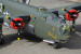 VQ Models B-24 Liberator Camo Version 46 Size EP/GP